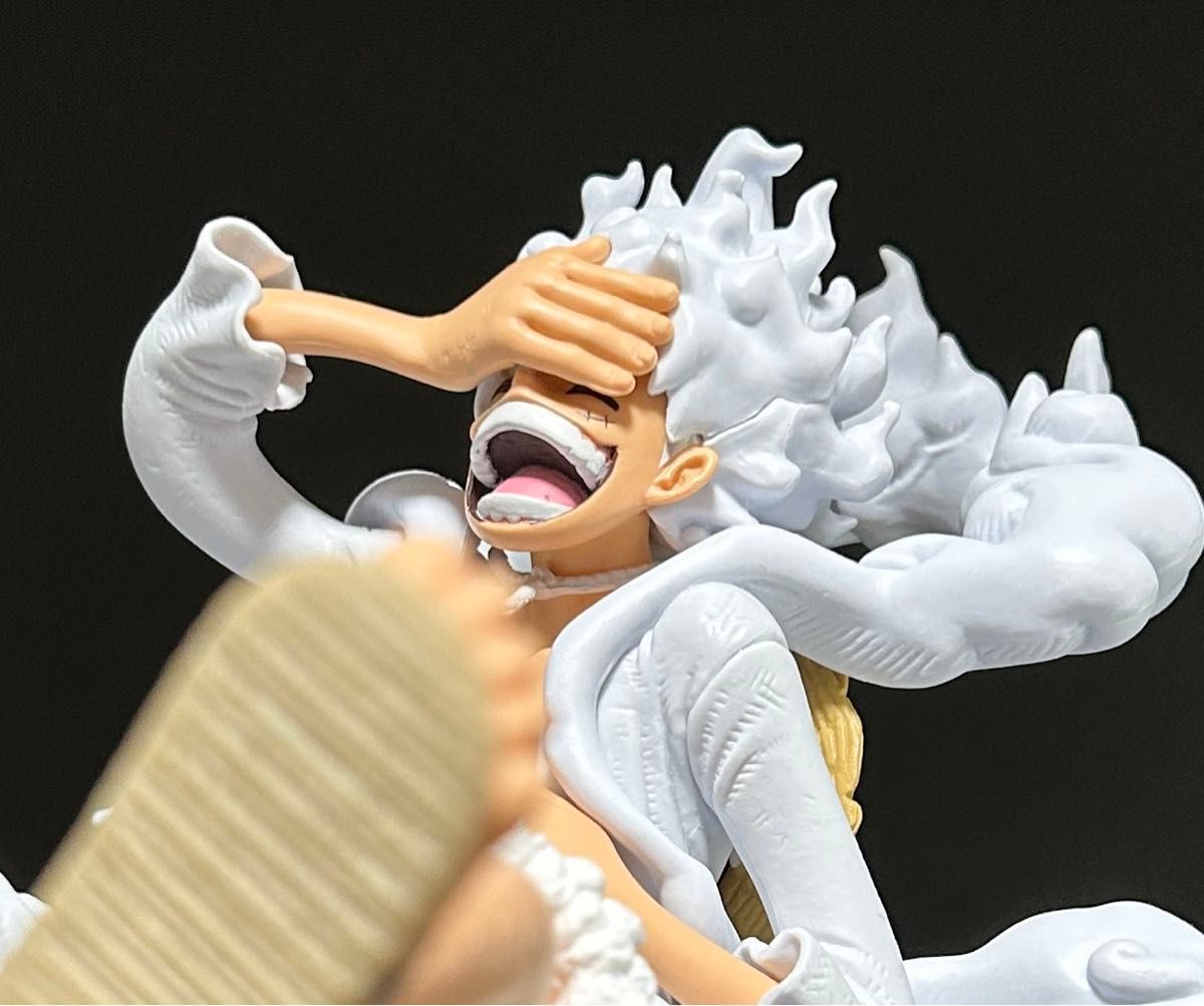 ワンピース フィギュア まとめ売り 一番くじ king of artist