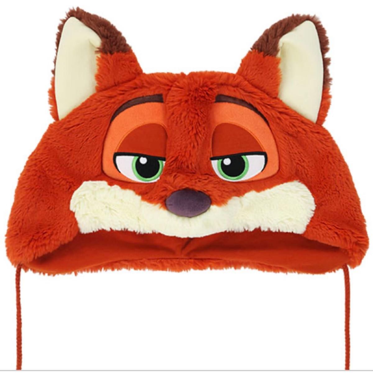 ファンキャップ ニック ジュディ ズートピア ディズニー｜Yahoo!フリマ