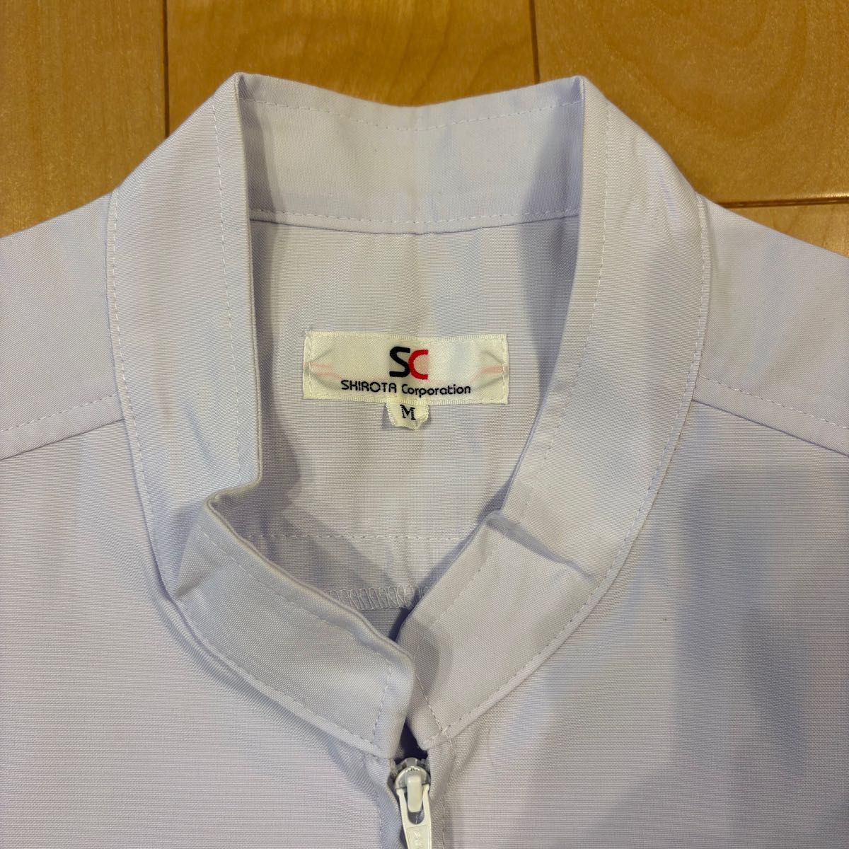 美容師国家試験用白衣｜Yahoo!フリマ（旧PayPayフリマ）