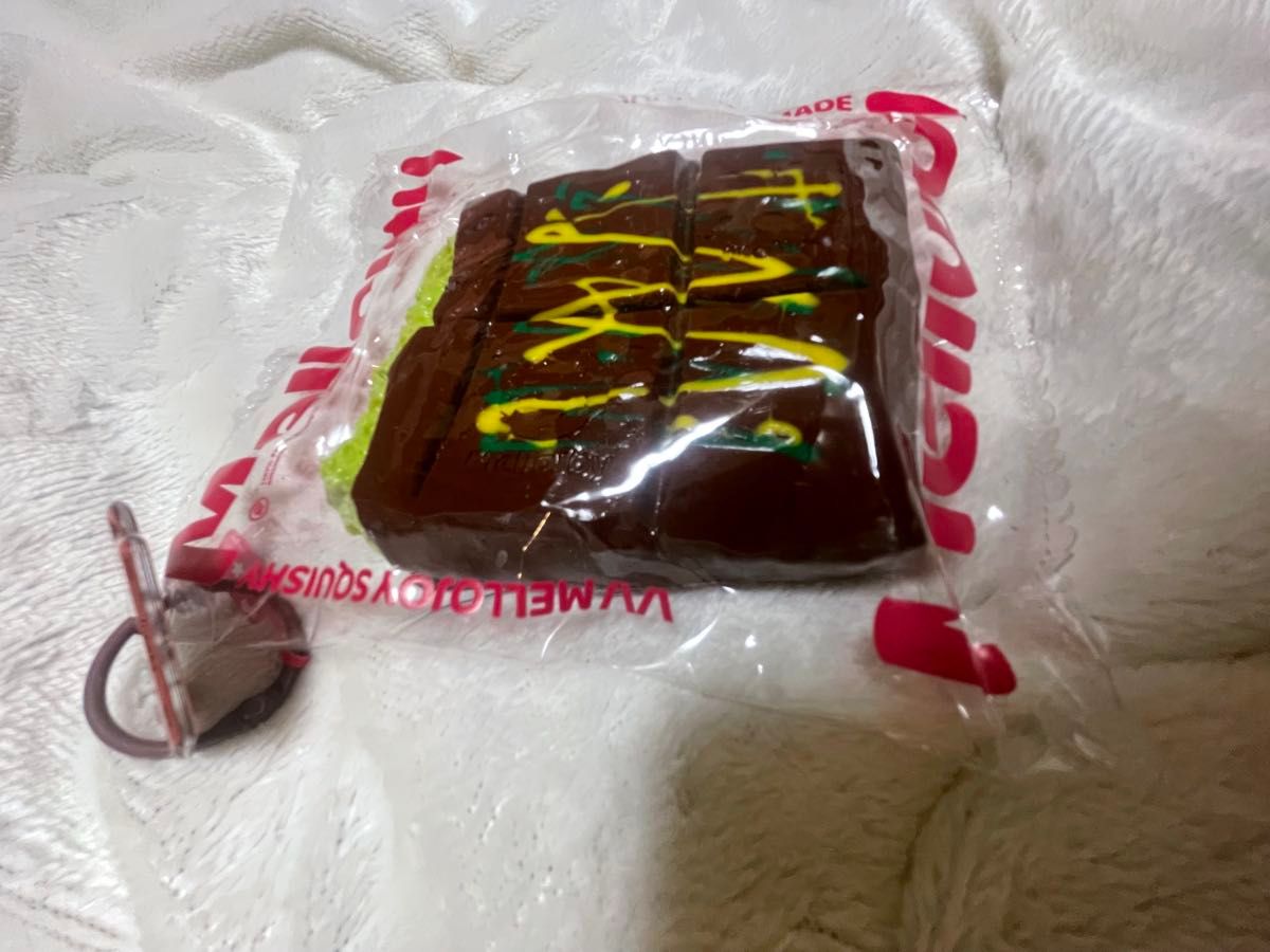 Mellojoy アフタヌーンティー ドバイチョコ｜Yahoo!フリマ（旧PayPay