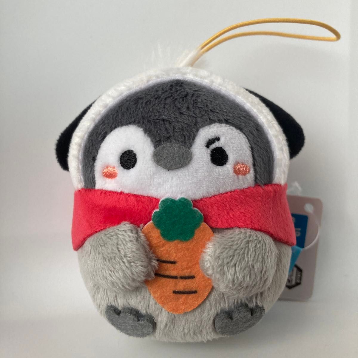 コウペンちゃん×サンリオキャラクターズ マスコット ポチャッコ
