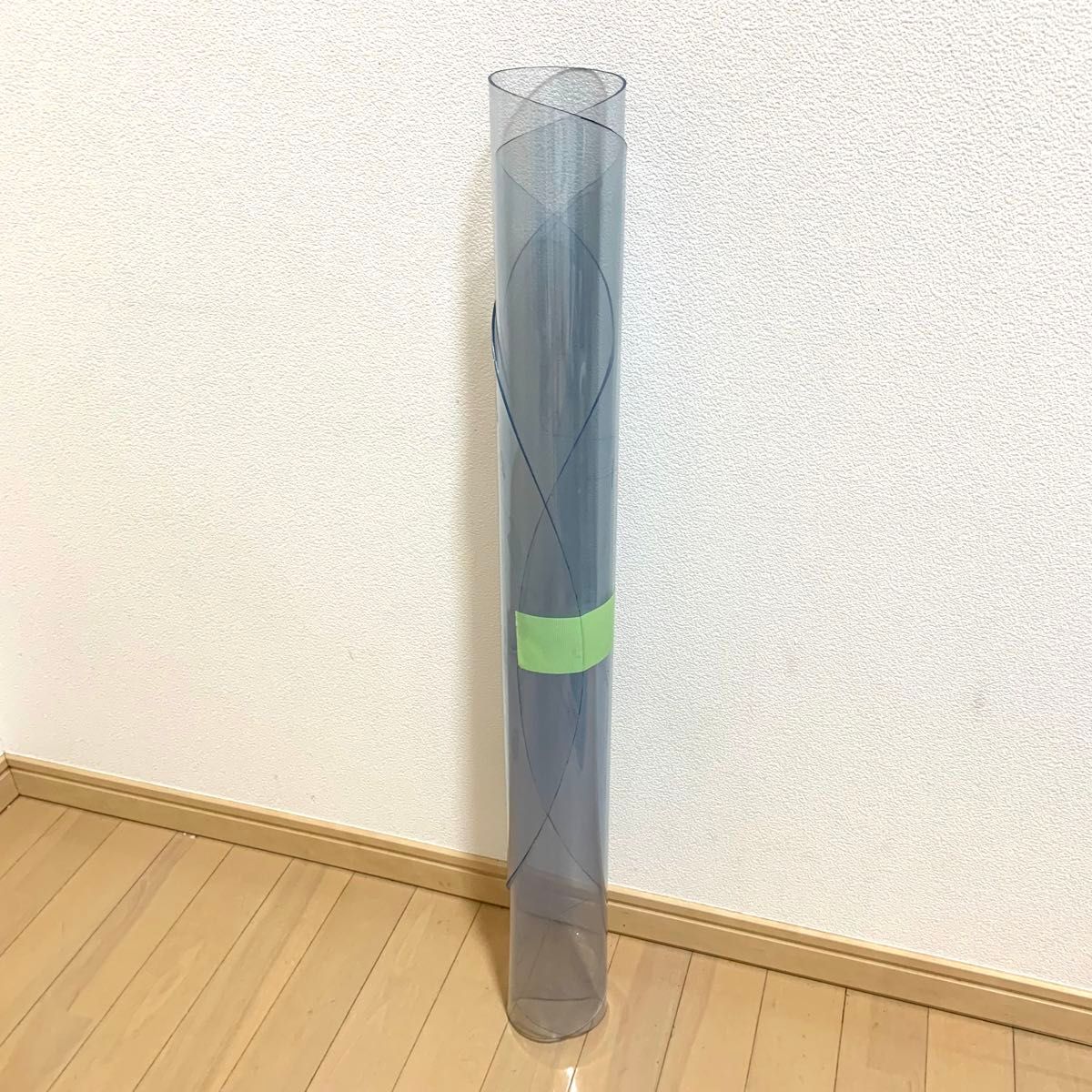 籐家具 ラタンテーブル ローテーブル ガラス天板付き 丸テーブル 昭和