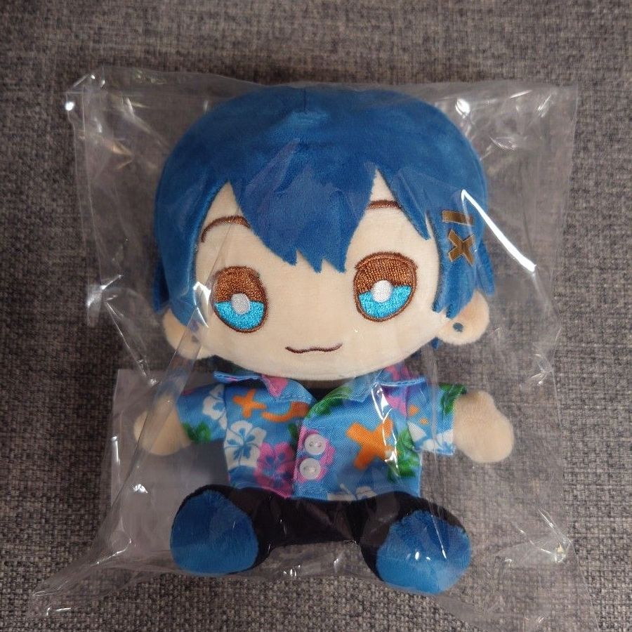 AMPTAK おすわりぬいぐるみ ちぐさくん｜Yahoo!フリマ（旧PayPayフリマ）