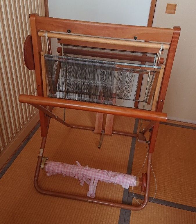 SAORI SX60 織り機 さをり 折り畳み機織り｜Yahoo!フリマ（旧PayPay