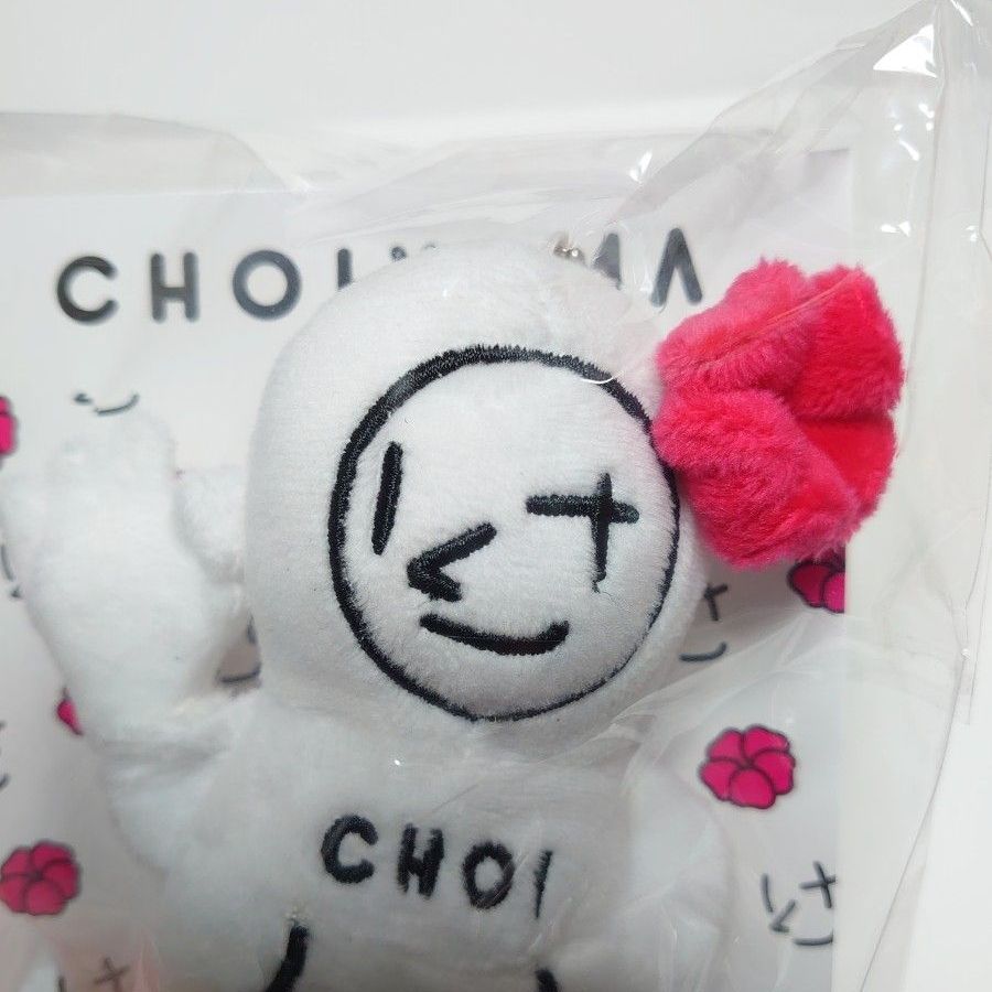 CHOIぐるみ 小山慶一郎 マスコット CHOI集会 NEWS｜Yahoo!フリマ（旧