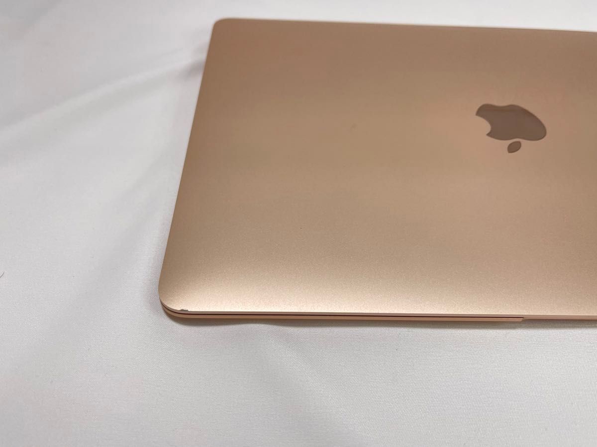 Macbook Air M1 チップ Ram16GB SSD256GB Office ゴールド｜Yahoo