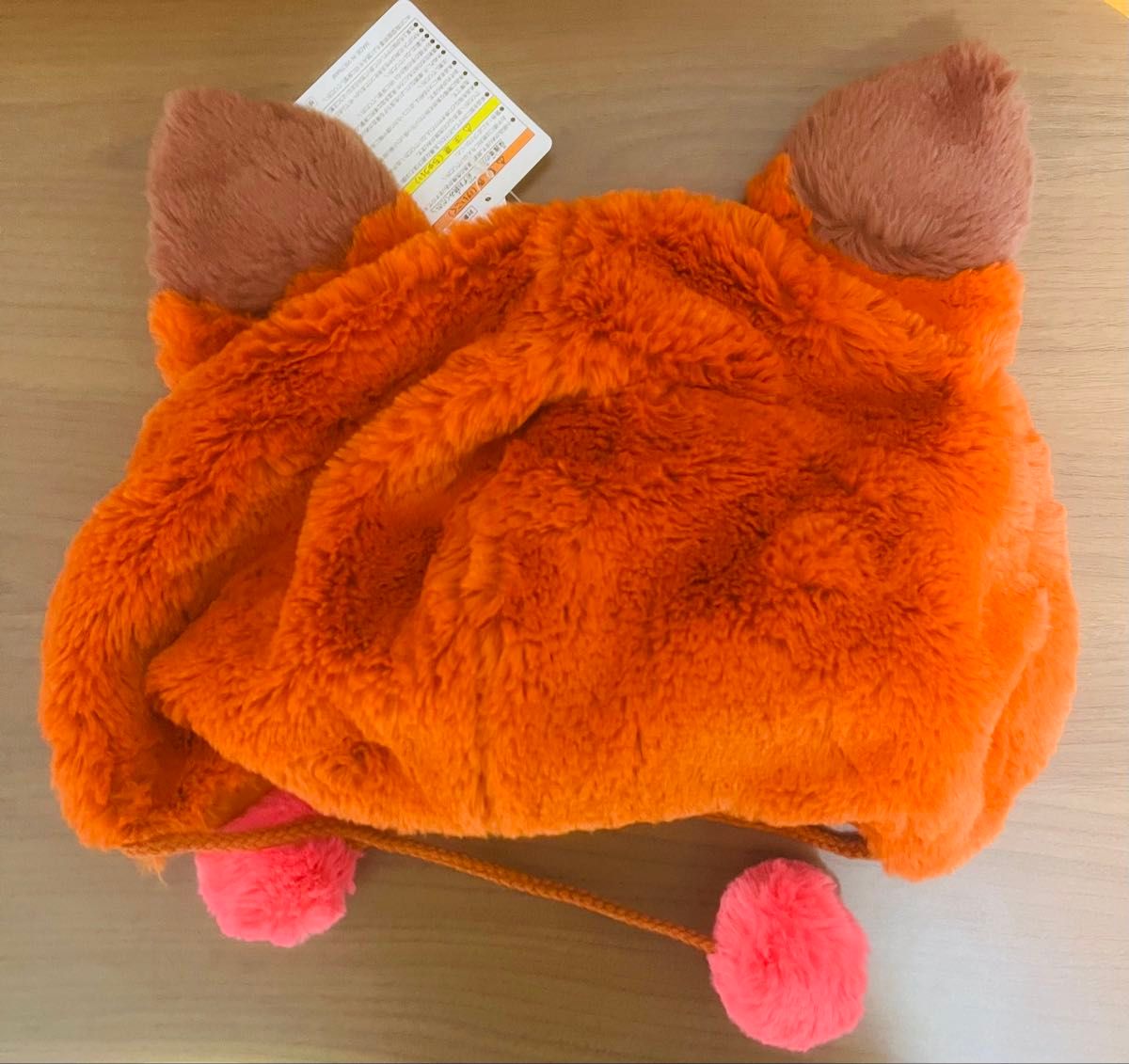 ディズニー ニック ファンキャップ ズートピア｜Yahoo!フリマ（旧