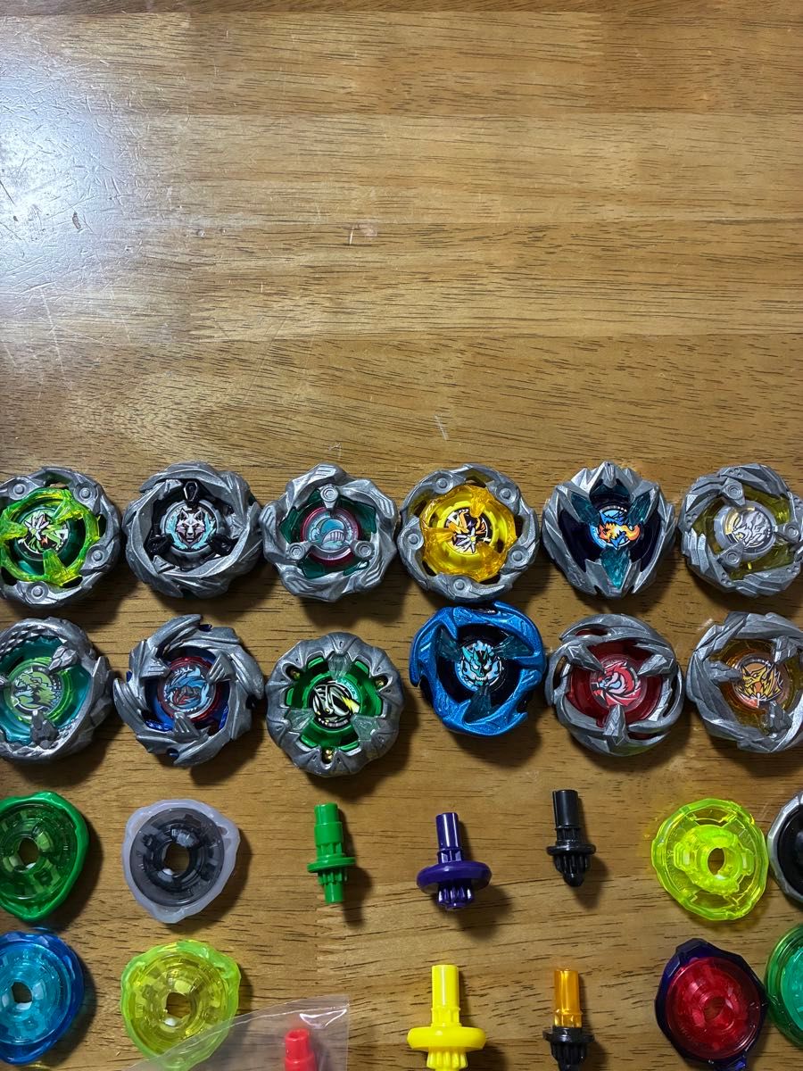 ベイブレードX/引退品｜Yahoo!フリマ（旧PayPayフリマ）