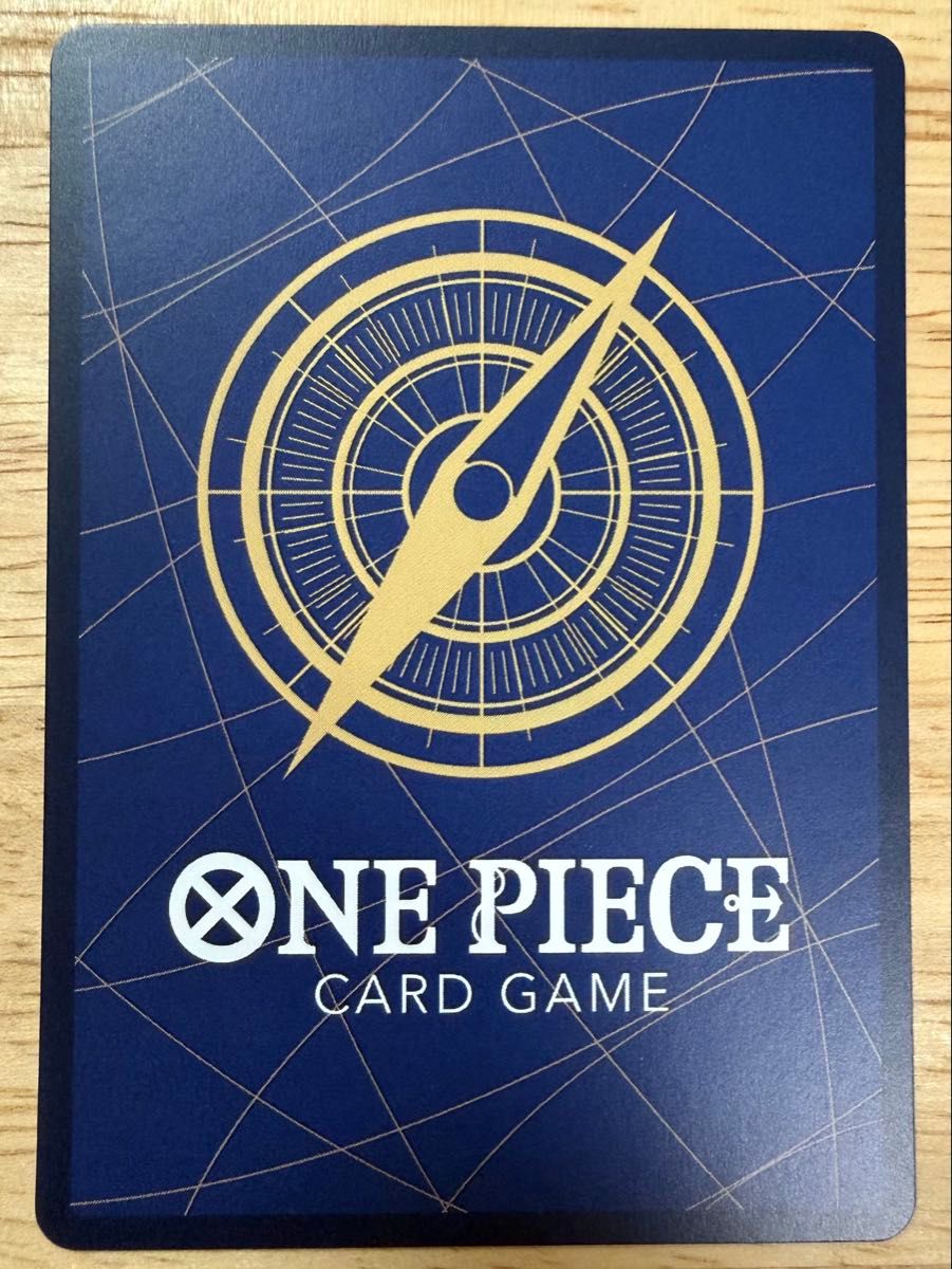 ウタ SP EB03-003 パラレル ONE PIECE ワンピースカードゲーム