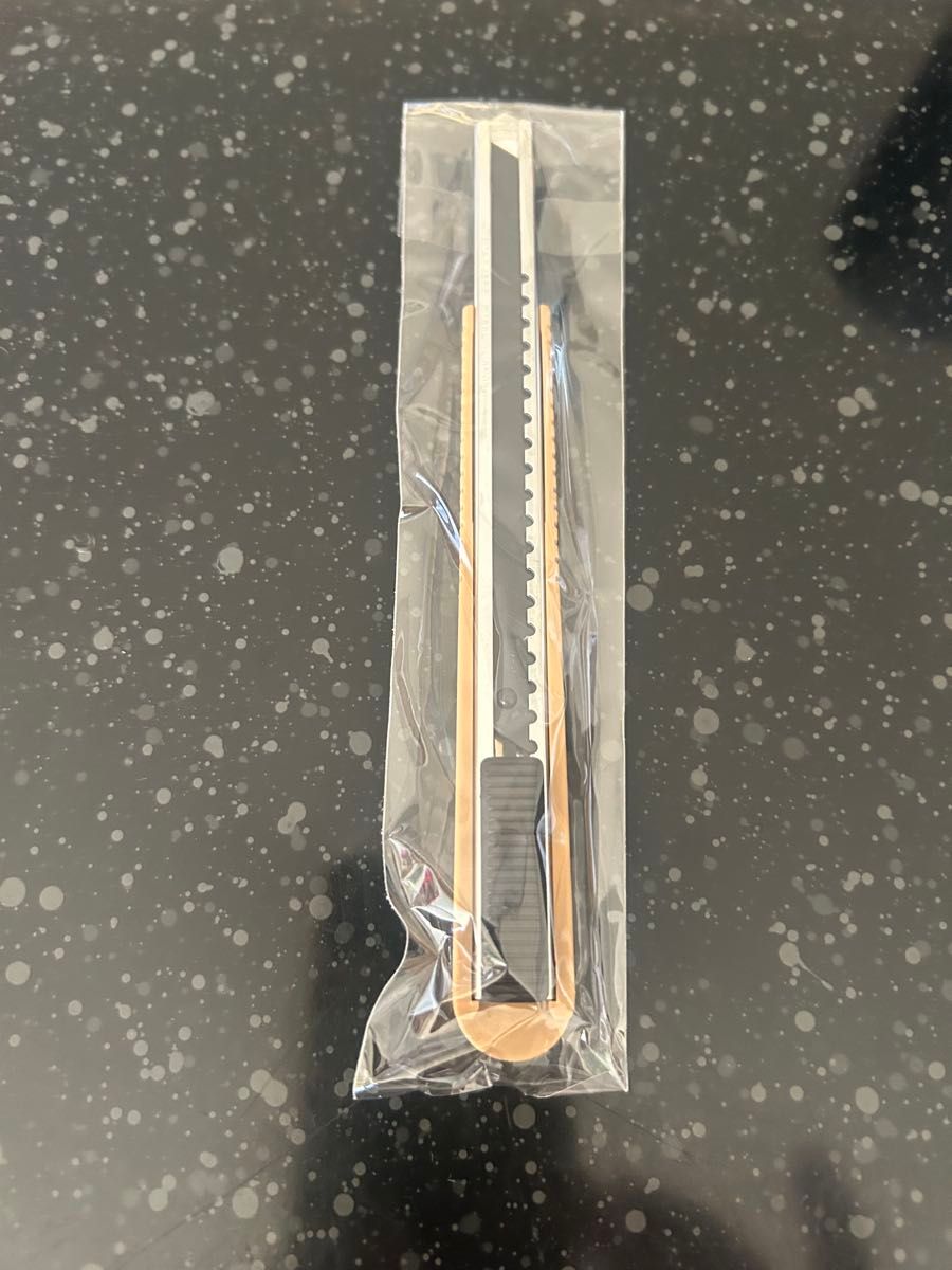 非売品 オルファカッター ロング 小 5本｜Yahoo!フリマ（旧PayPayフリマ）