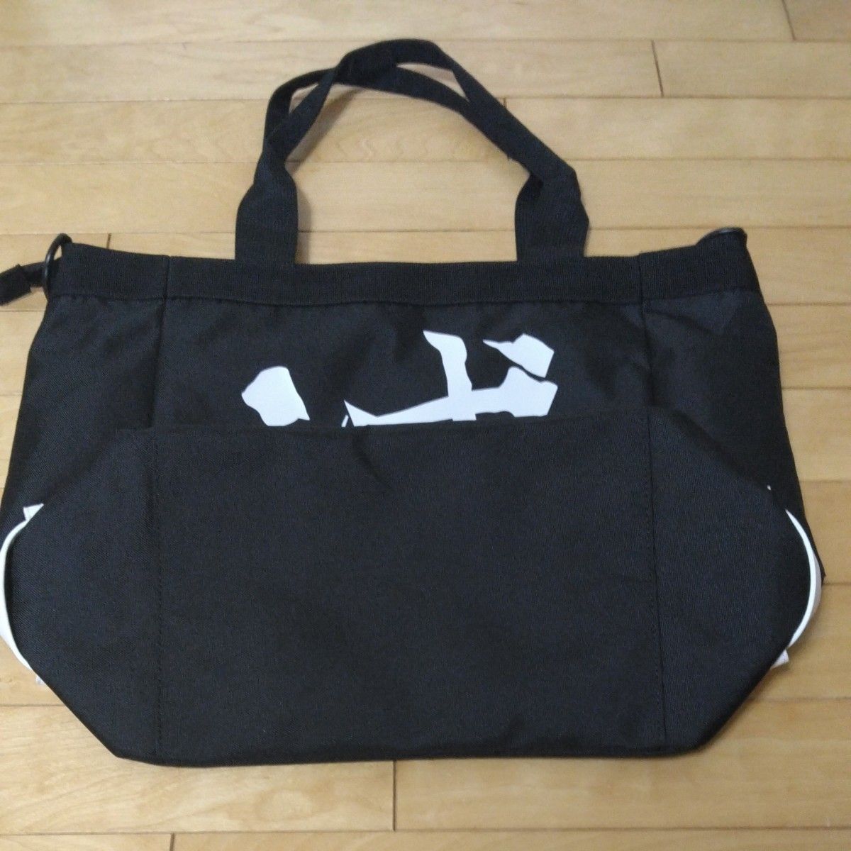 鬼滅の刃／鬼殺隊服風トートバッグ非売品50名限定品｜Yahoo!フリマ（旧