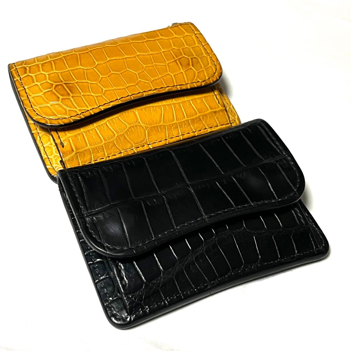 ワイルドスワンズ 2023年初売り クロコダイル タング Extreme Ver 特別