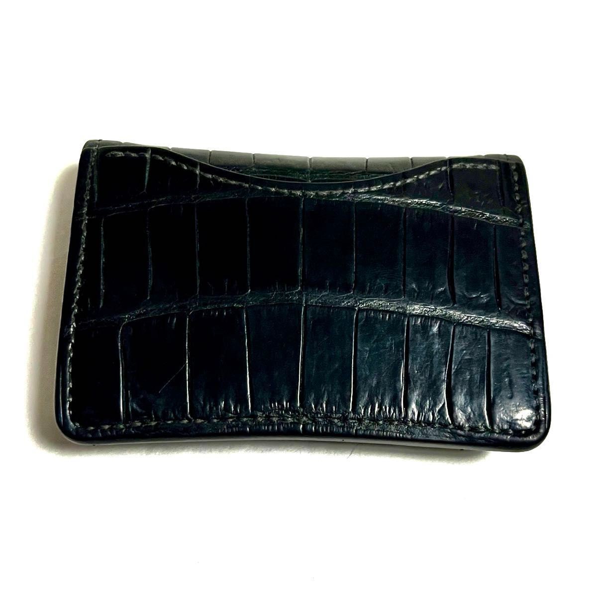 ワイルドスワンズ 2023年初売り クロコダイル タング Extreme Ver 特別