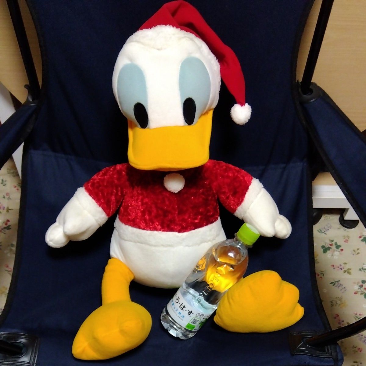 アミューズメント景品 ディズニー ドナルドダック ぬいぐるみ