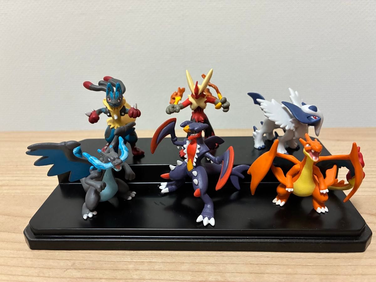 ポケモン メガシンカフィギュア まとめ売り｜Yahoo!フリマ（旧PayPay