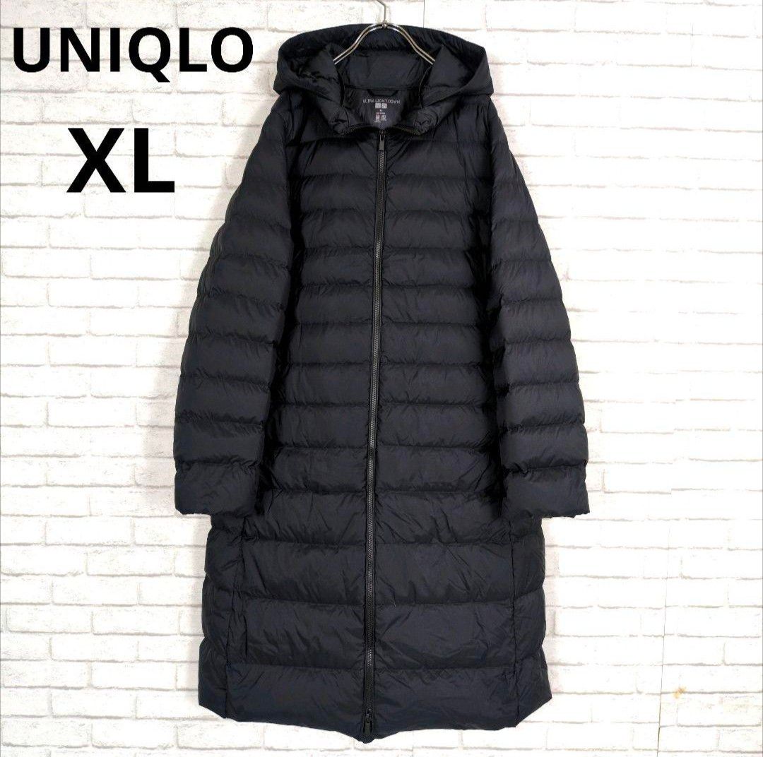 UNIQLO ユニクロ 人気 売り切れ必須 ウルトラライトダウン ロング