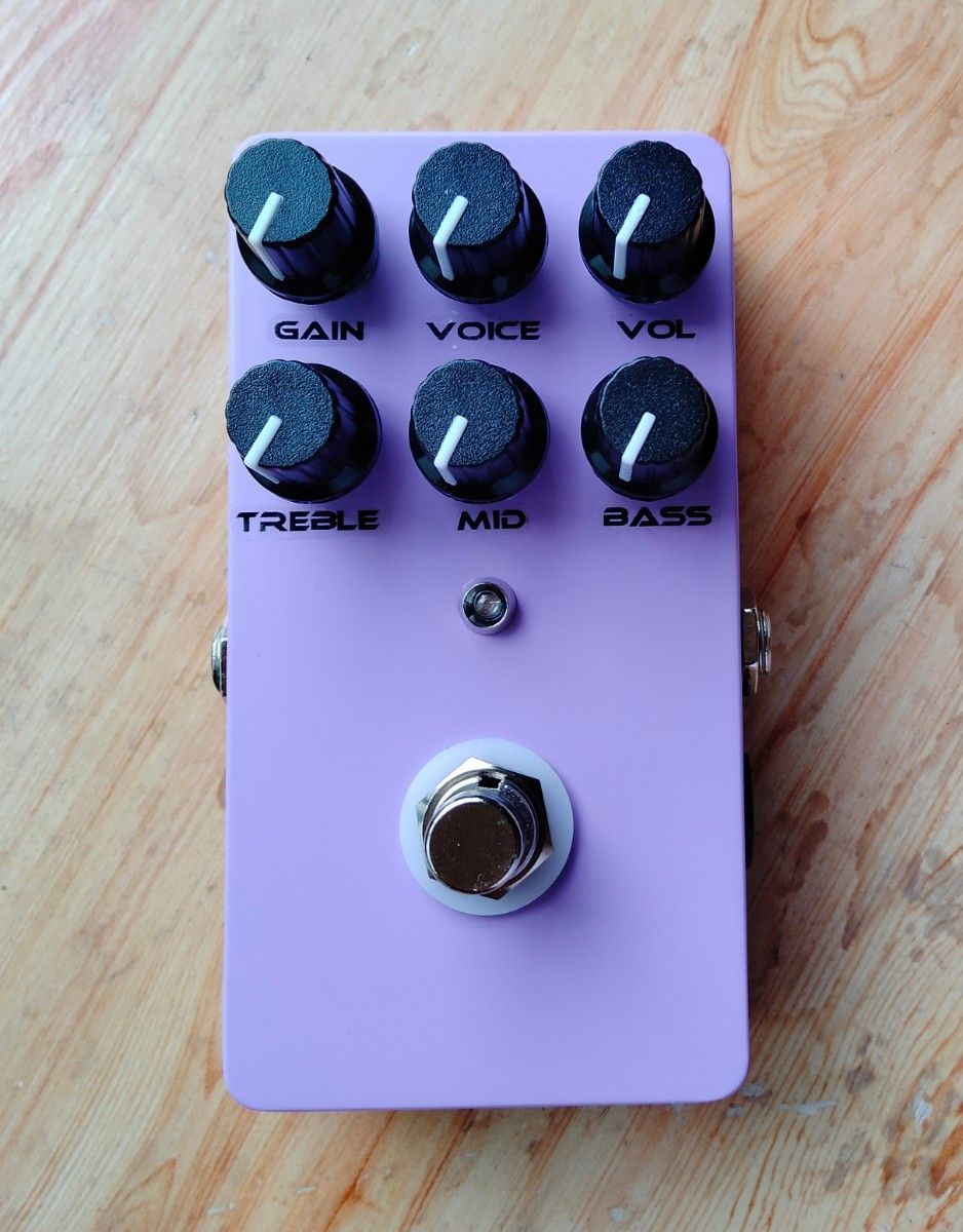 Suhr Eclipse クローン シングルバージョン｜Yahoo!フリマ（旧PayPay