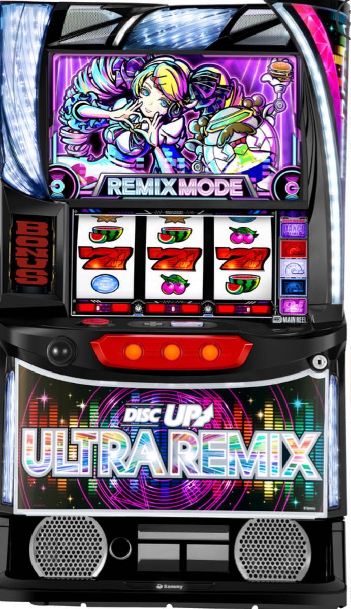 ガロウ様専用 スマスロ ディスクアップウルトラリミックス 実機