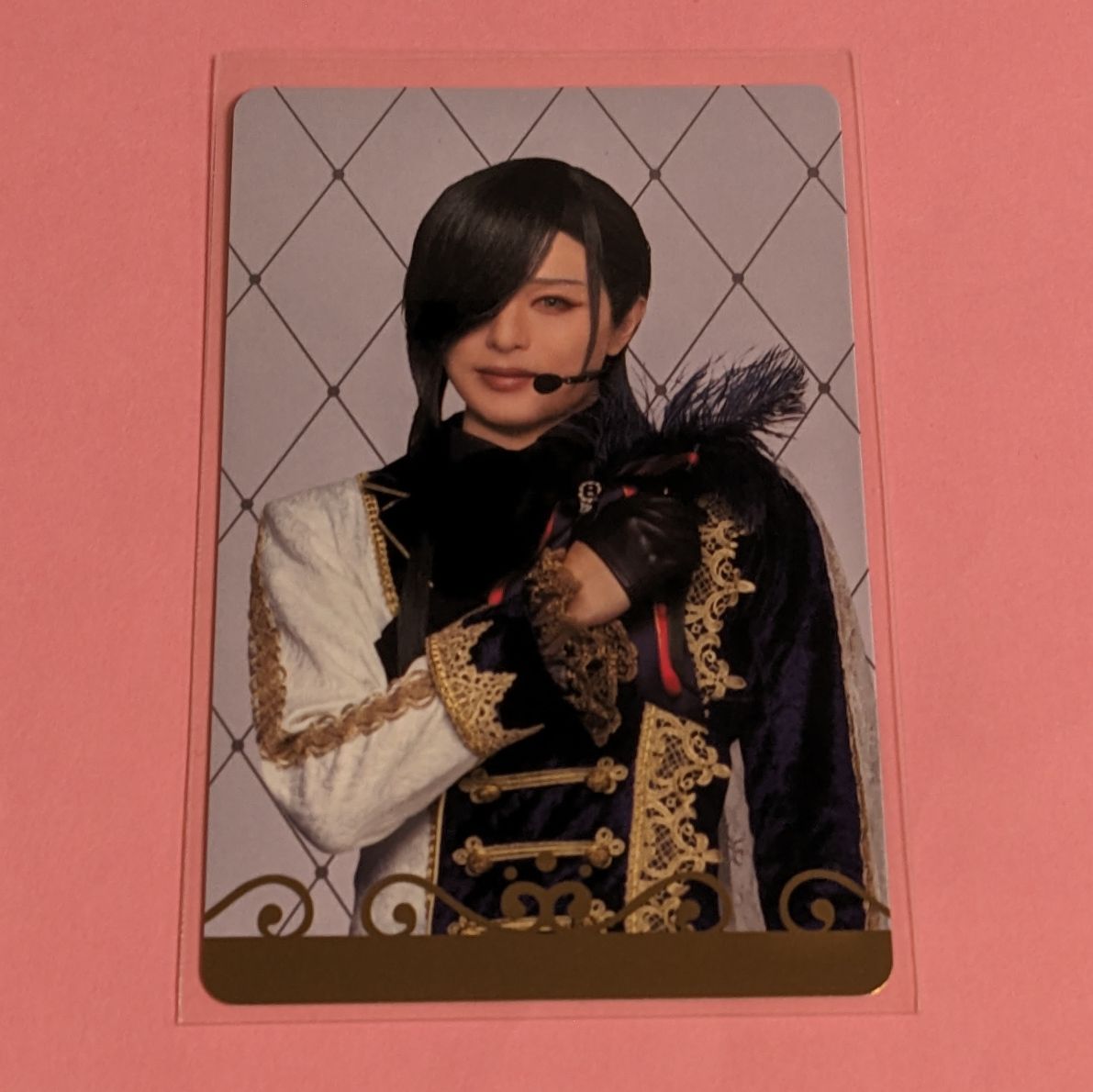 ミュージカル刀剣乱舞 刀ミュ にっかり青江 シブツタ 十周年祝賀祭 ふ