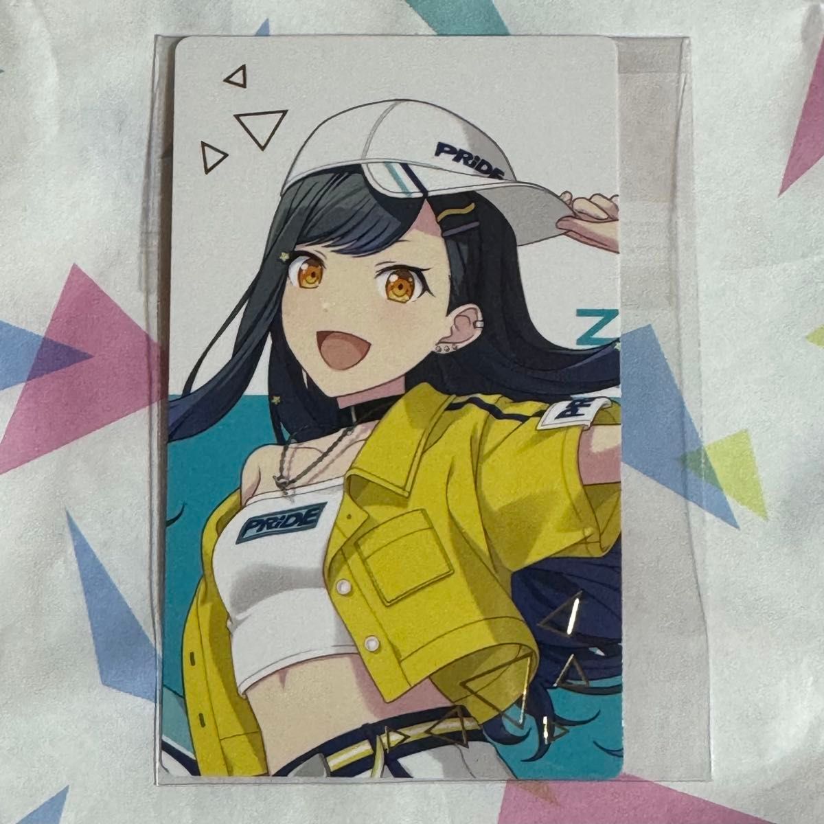 白石杏 23B プロセカ エピカ ePick card 特典｜Yahoo!フリマ（旧PayPay