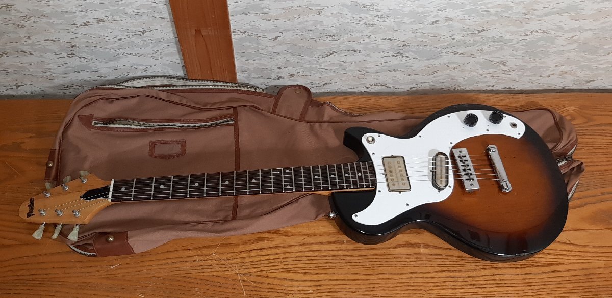 11S49□Fresher FM-385S マツモク製 フレッシャー□