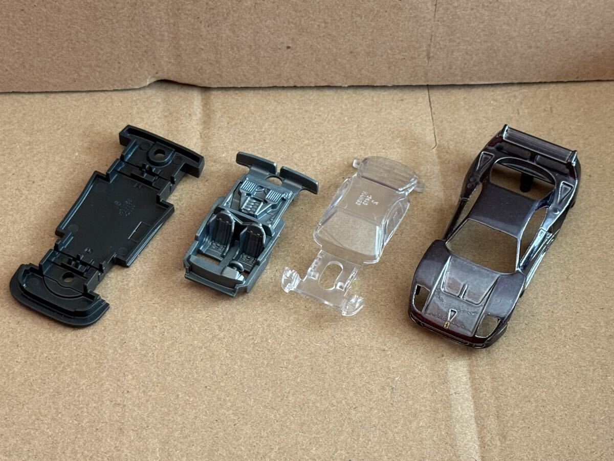 ホットウィール 2026 C フェラーリ F40 コンペティツィオーネ スーパー