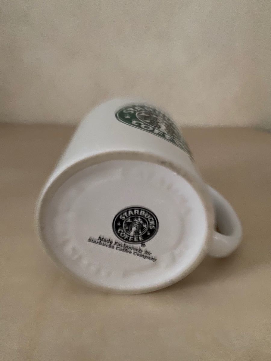 STARBUCKS スターバックス 旧ロゴ 非売品マグカップ｜Yahoo!フリマ（旧