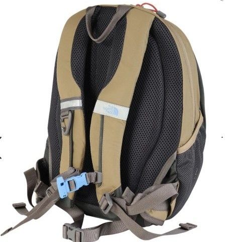 15L ノースフェイス THE NORTH FACEキッズ リュック スモールデイ