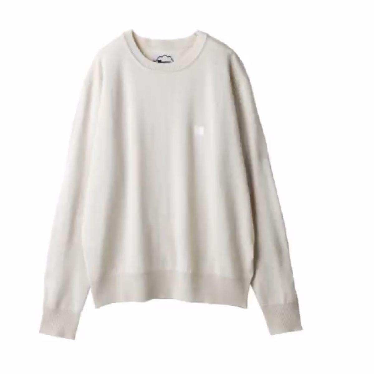 naptime 西島隆弘 Nissy グッズ ニット アイボリー AAA｜Yahoo!フリマ