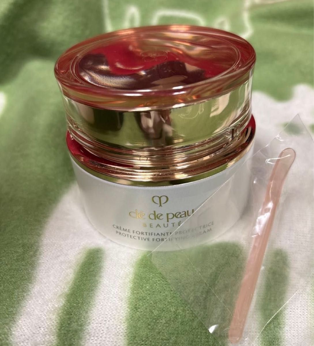 クレドポーボーテ クレームプロテクトゥリスn｜Yahoo!フリマ（旧PayPay