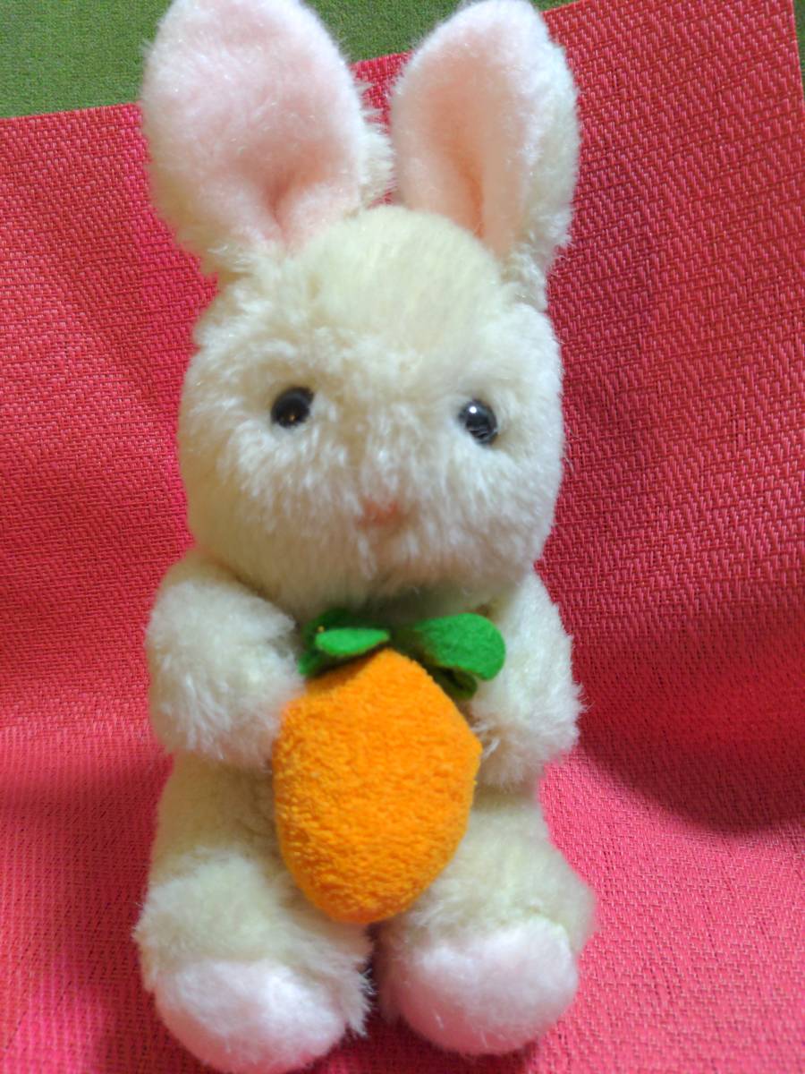 Yahoo!オークション - 超レア稀少 旧ロゴマーク/SANRIO/サンリオ/ウサ