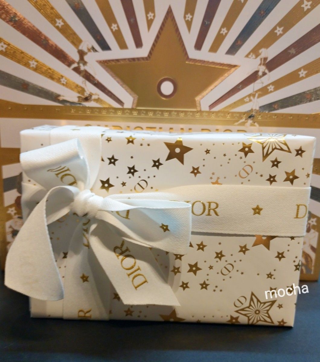 ギフトラッピング ショッパー付き】DIOR 2025年ホリデー限定 ルージュ