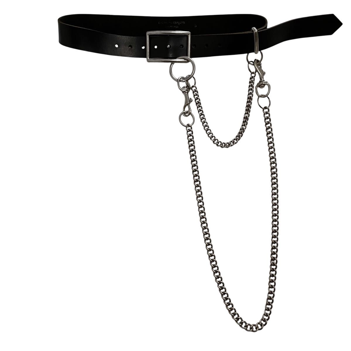 COMME des GARCONS HOMME PLUS コムデギャルソン オムプリュス バッド