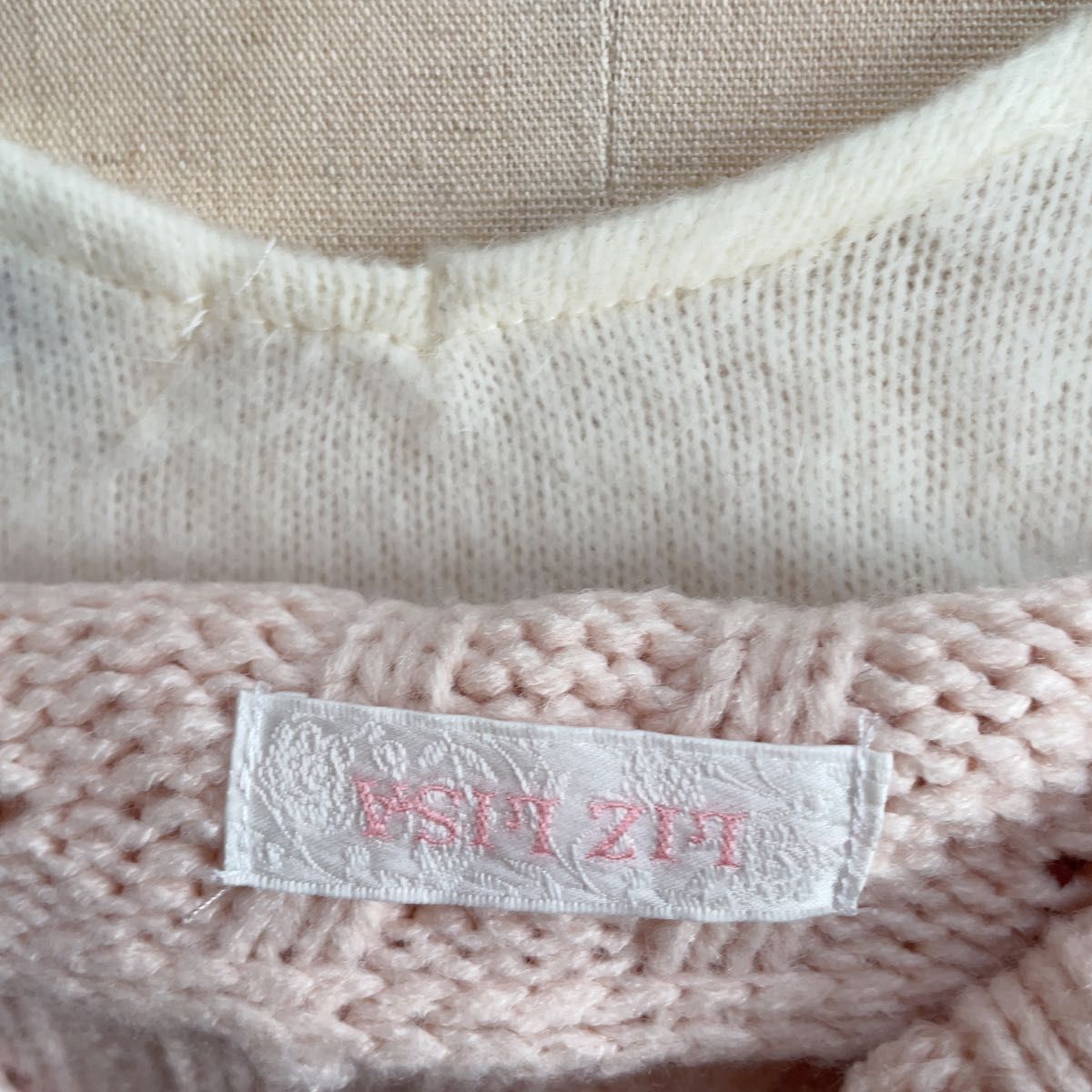 激レア 当時物】LIZ LISA リズリサ 姫ギャル 平成ギャル オフショル