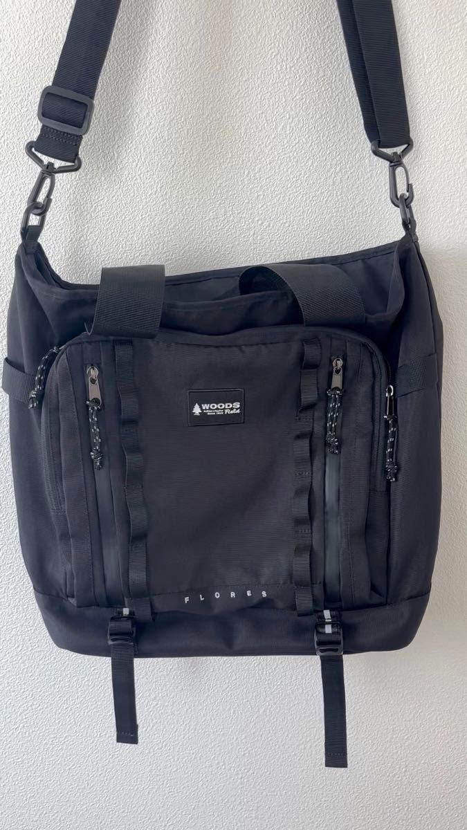 グラニフ ジョジョの奇妙な冒険 イギー 2WAYトートバッグ｜Yahoo