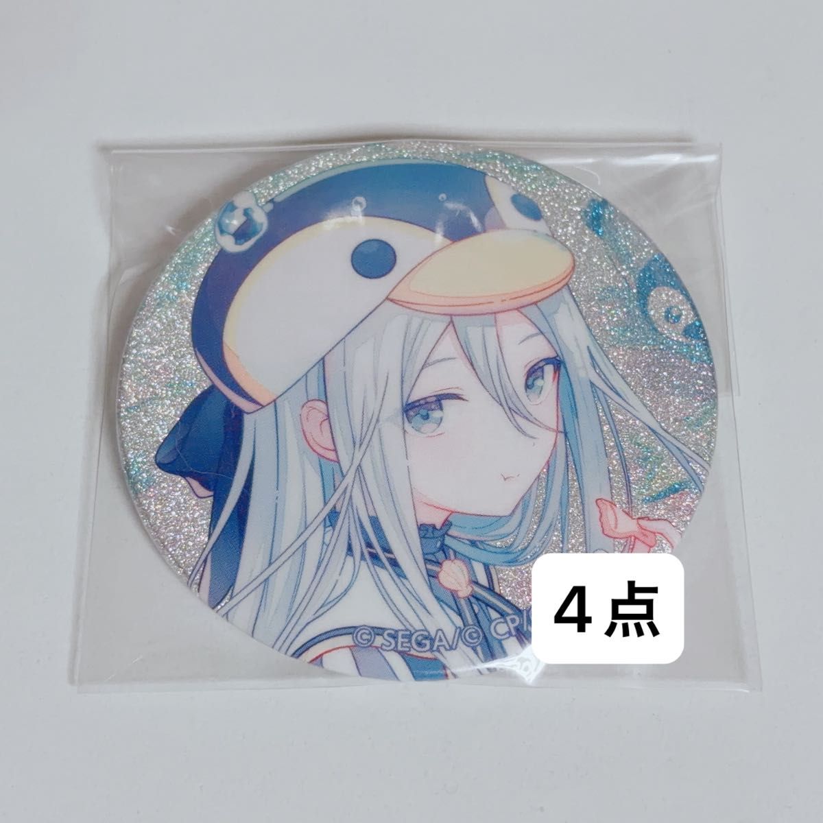 プロセカ 宵崎奏 缶バッジ46B｜Yahoo!フリマ（旧PayPayフリマ）