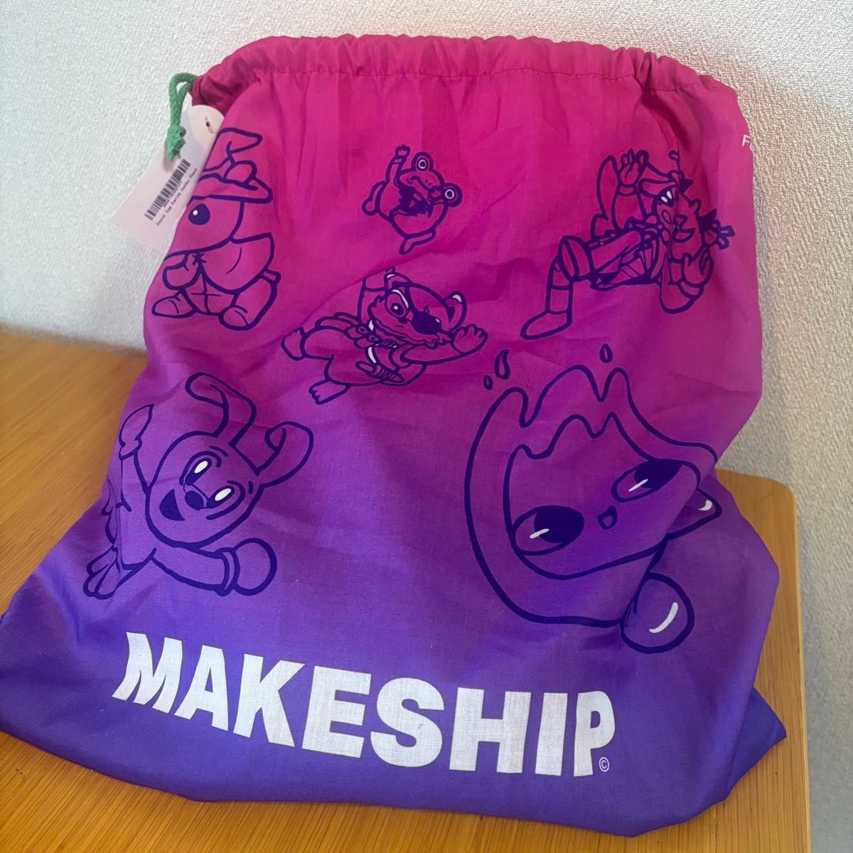 公式正規品】ひみつのおるすばん たまご ぬいぐるみ Roblox 6体セット