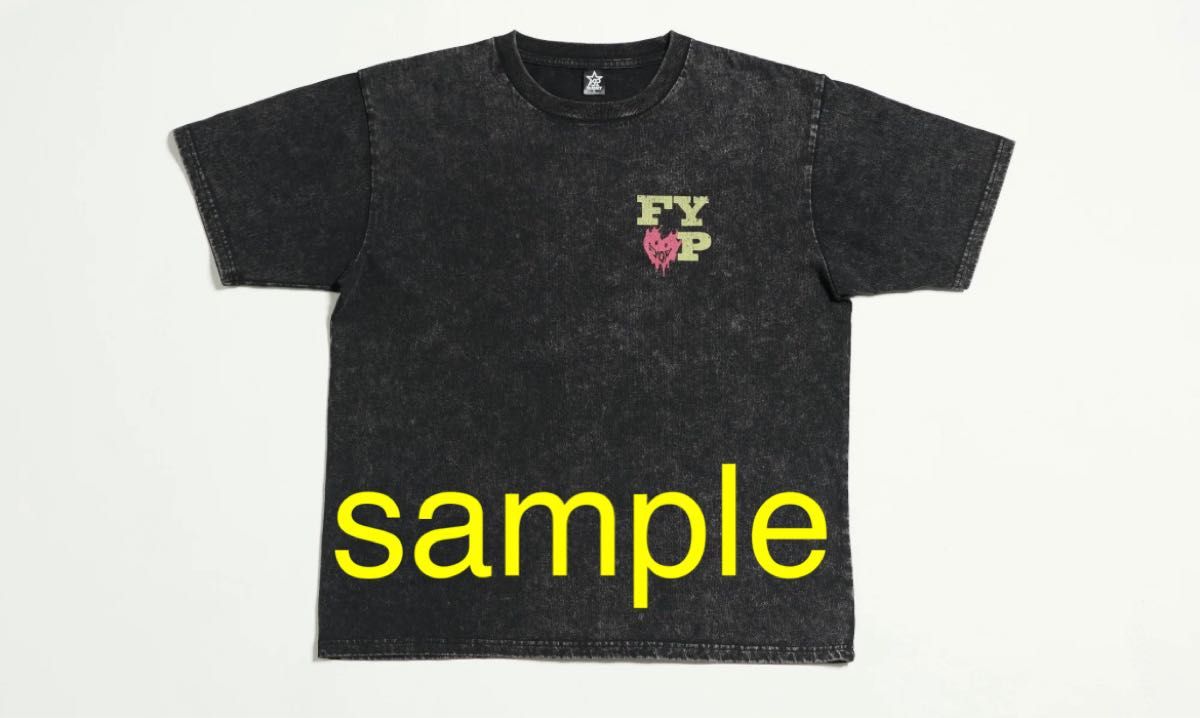 B'z LIVE-GYM 2025 -FYOP- B'z PARTY限定 オリジナルTシャツ XL｜Yahoo