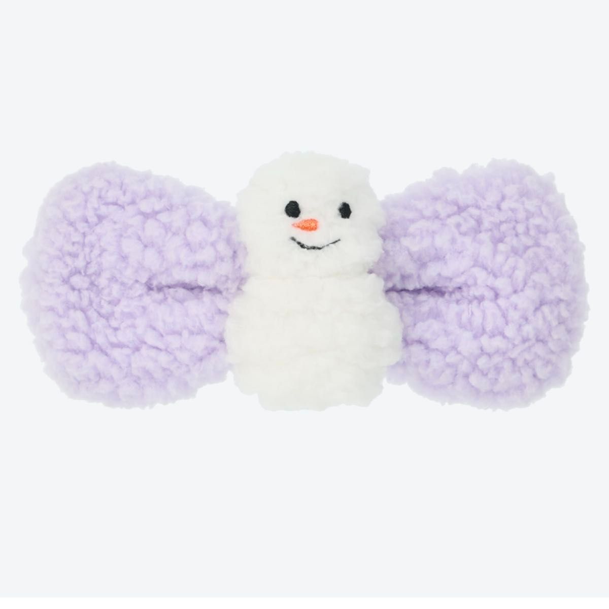 リーナベル ぬいぐるみコスチューム シークレット・オブ・スノーウィー