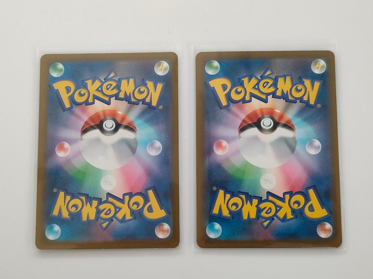 ポケモンカード メガドリーム MEGAドリーム リザードン ゲンガー MA ma