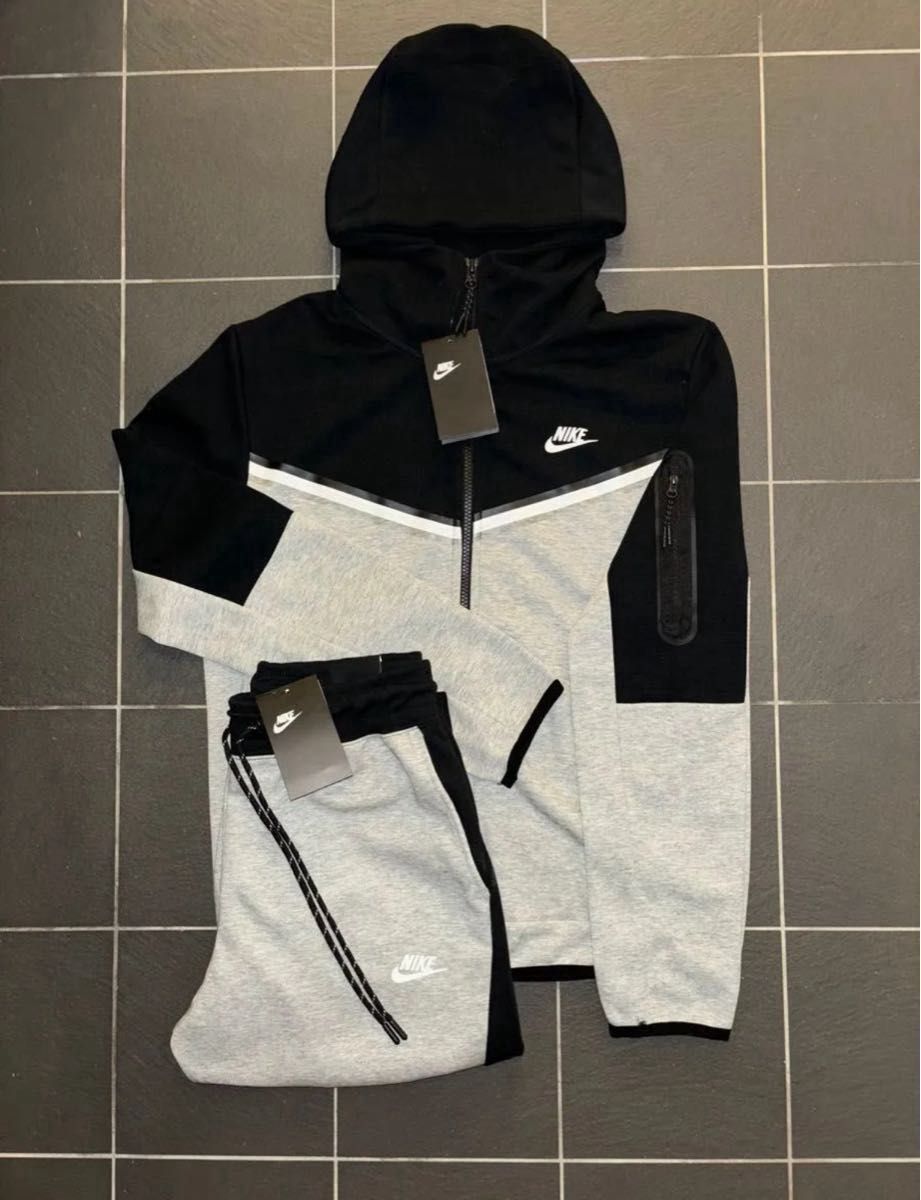 ナイキ NIKE テックフリース 上のみ｜Yahoo!フリマ（旧PayPayフリマ）