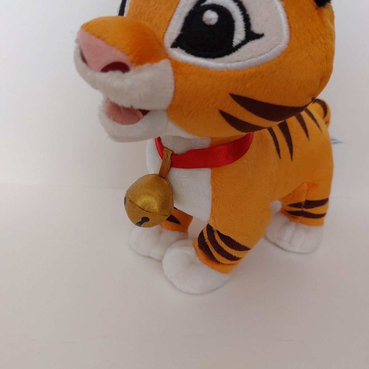 東京ディズニーシー チャンドゥ ぬいぐるみ TDS 廃盤 シンドバッド