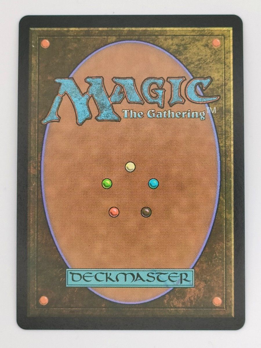 最初の金属のベンダー トフ ネオンインク foil アバター MTG Toph the