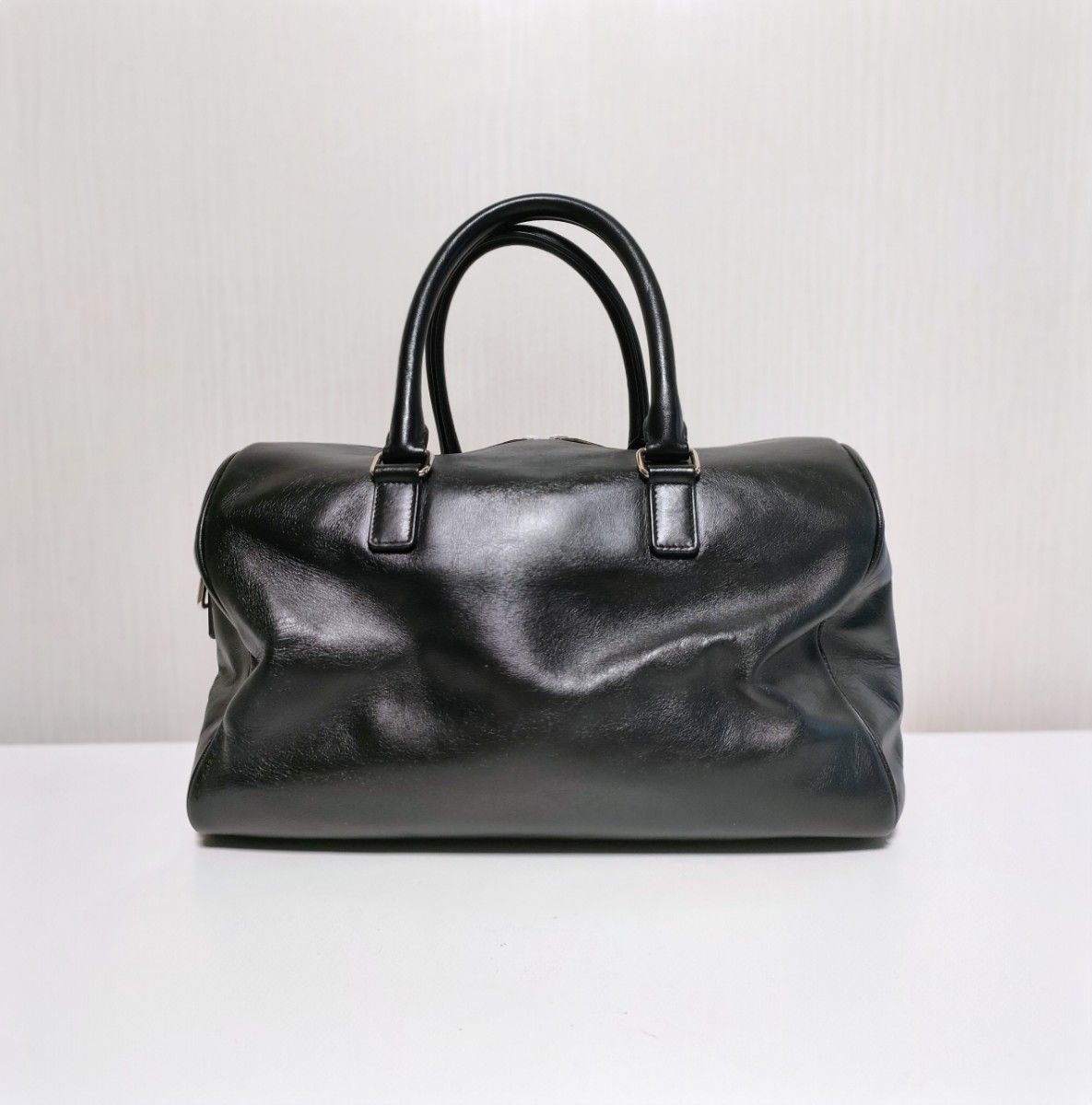 美品・希少】サンローラン パリ ダッフル6 ダッフル エディ期 エディ