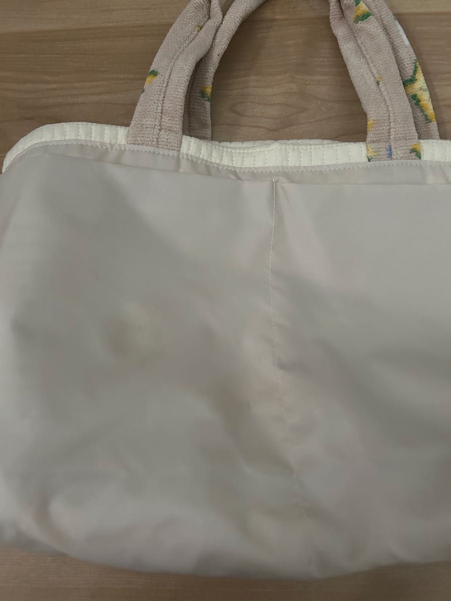 フェイラー キープスマイリングスターフルーツ トートバッグ｜Yahoo