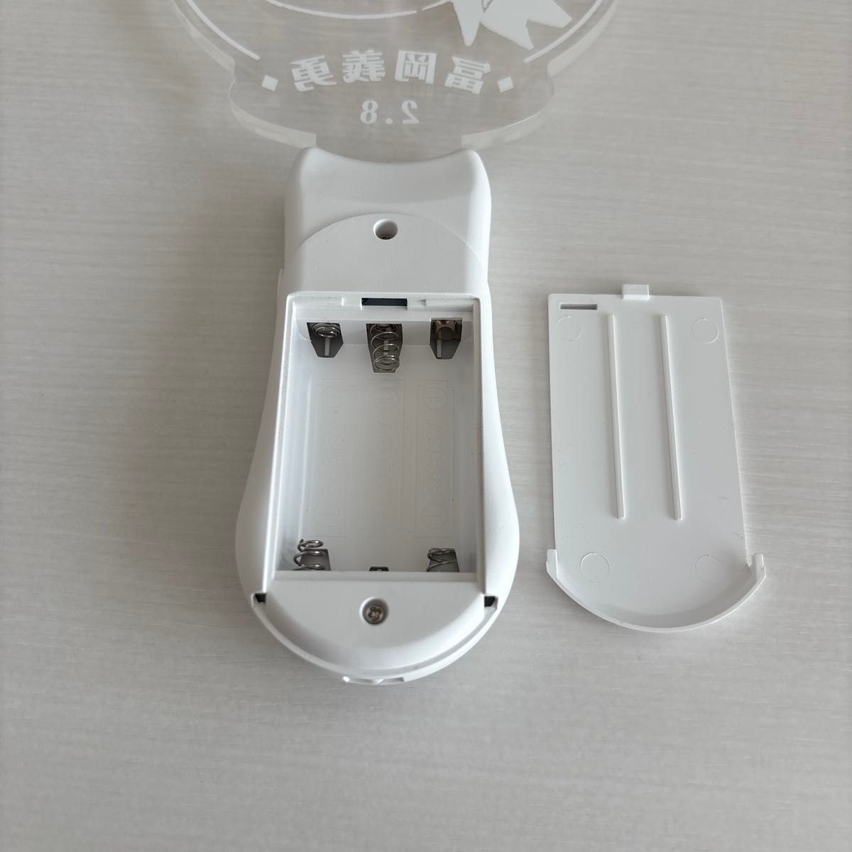 鬼滅の刃 バースデイペンライト 冨岡義勇 JCS限定Ver｜Yahoo!フリマ