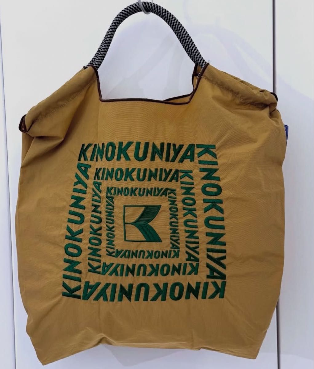 KINOKUNIYA x Ball & Chain ボールアンドチェーン × 紀ノ國屋 コラボ