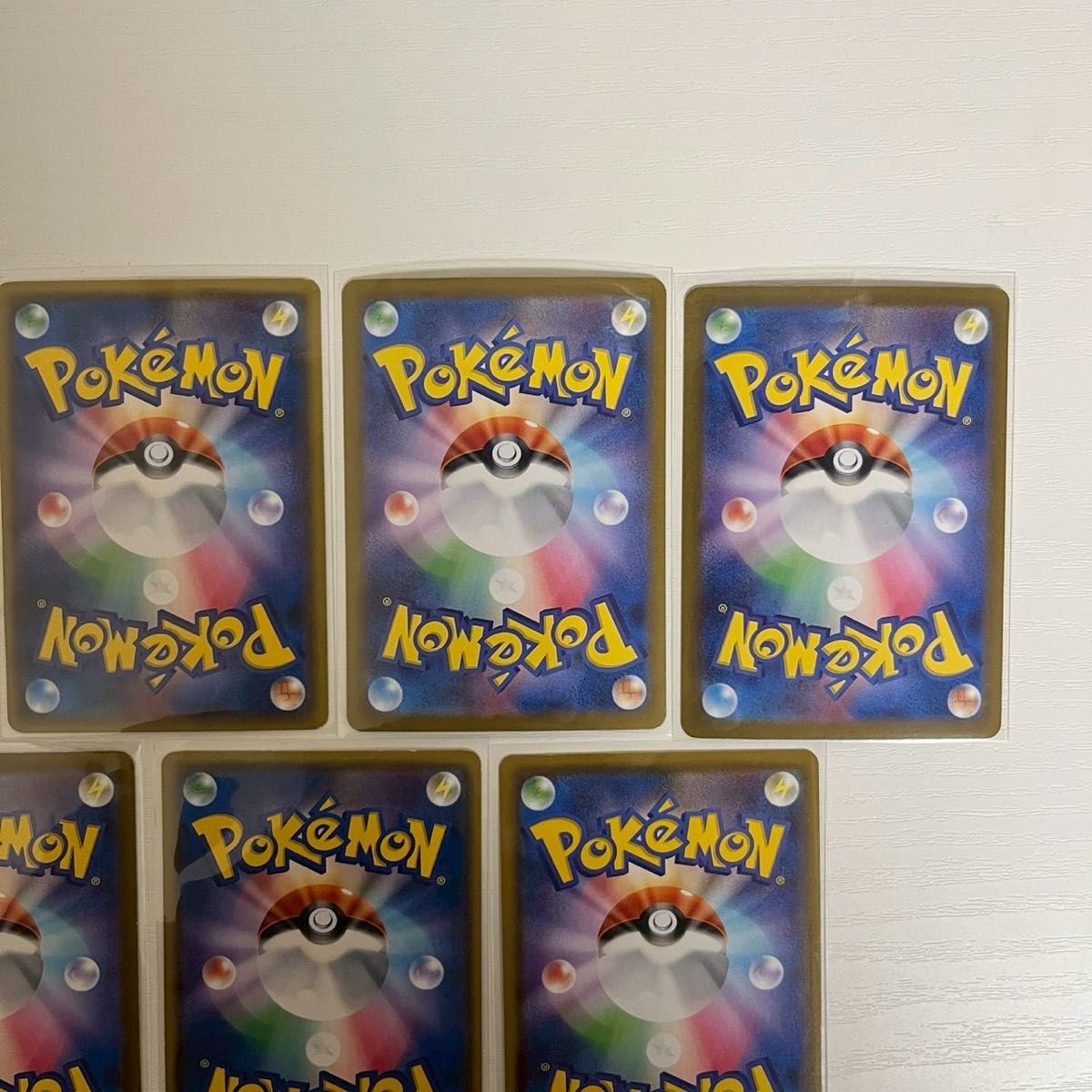 まとめ売りセット ポケモンカード ポケカ SR トレーナー サポートSR