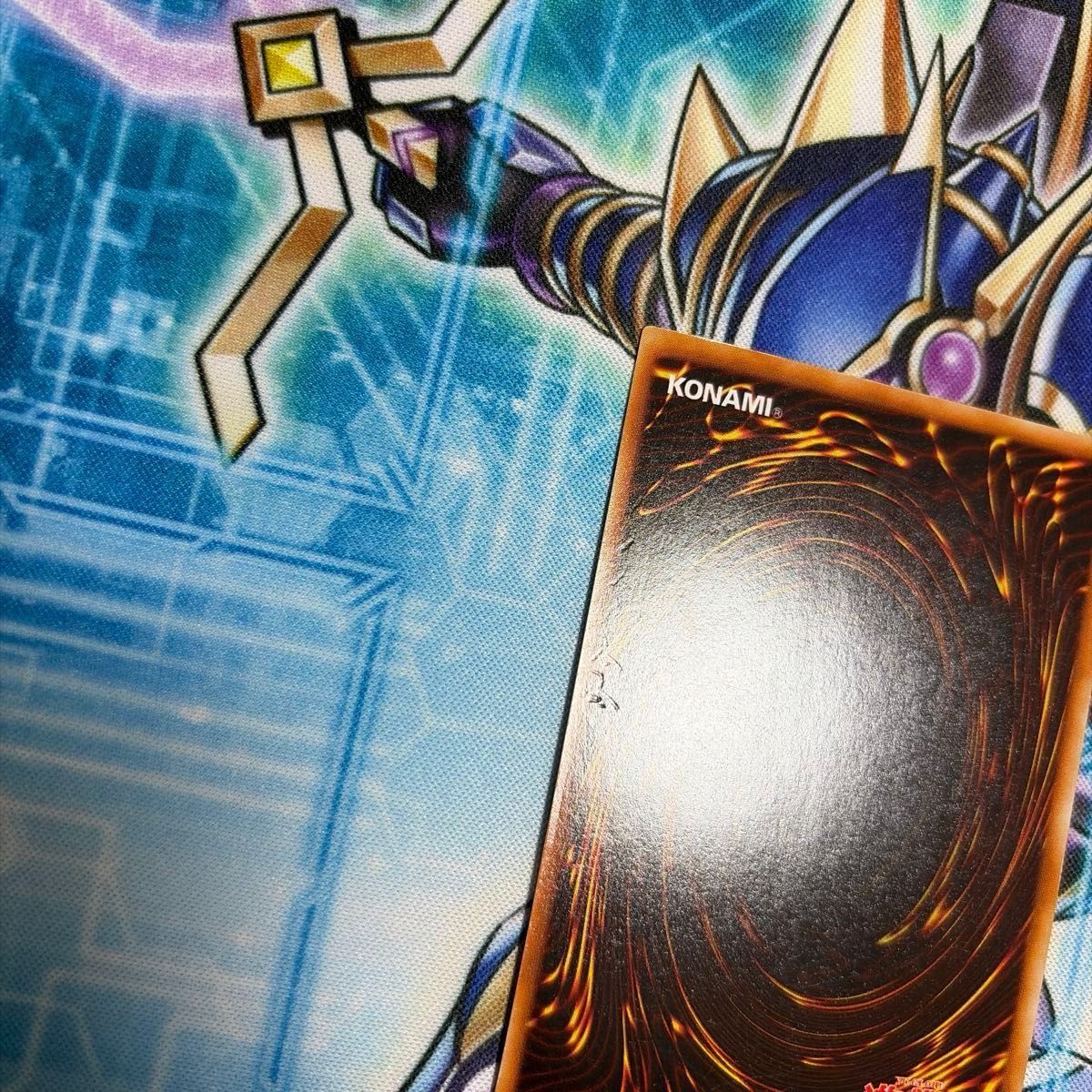 遊戯王 青眼の白龍 初期 スターターボックス ブルーアイズホワイト