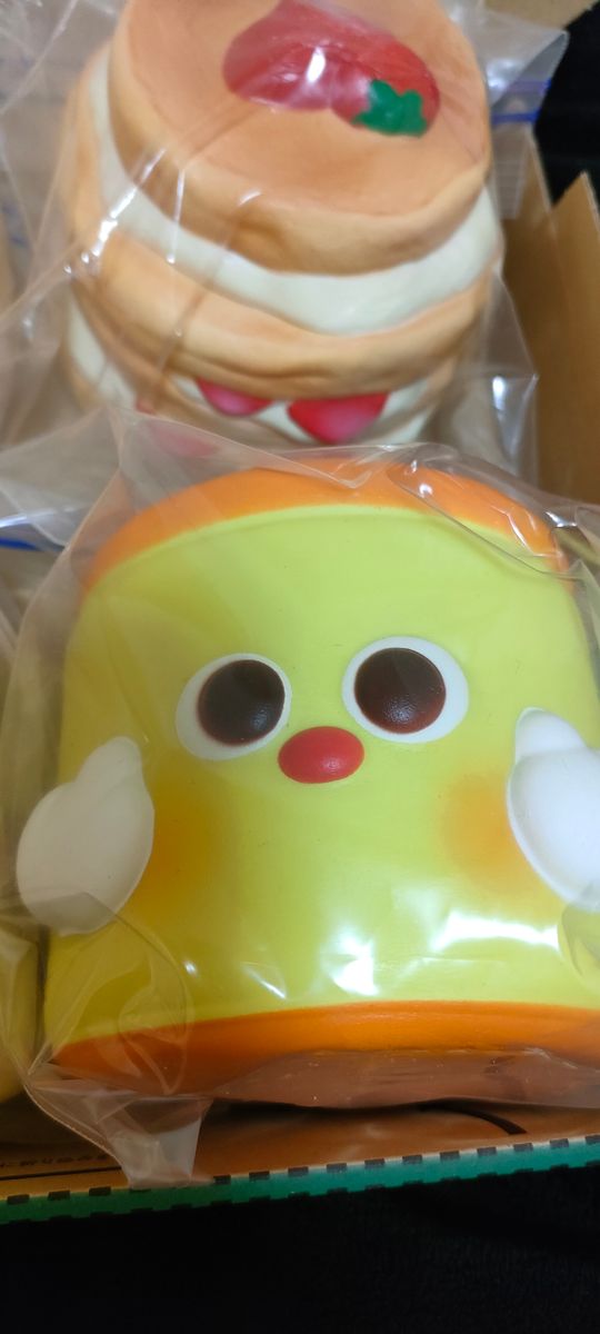 MIDO スクイーズ セット｜Yahoo!フリマ（旧PayPayフリマ）